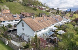 Hombergstrasse 5r, Steffisburg, Bern (canton) 3612