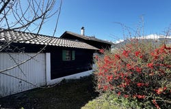 Route de Plan-Baar 83, Baar (Nendaz), Valais 1996
