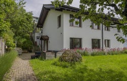 Alisbachweg 24, 6315 Oberägeri, Switzerland, Oberägeri, Zug (canton) 6315