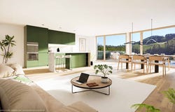 Impasse du Chalet 12a, Rossens FR, Fribourg (canton) 1728
