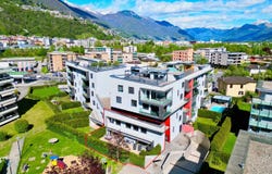 Lago Maggiore, Ascona, Ticino 6612