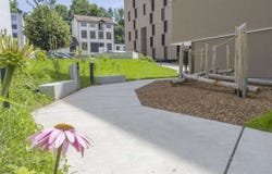 Avenue de Gilamont 21B, Vevey, Vaud 1800