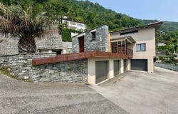 Via Livurcio 16, Ronco sopra Ascona, Ticino 6622