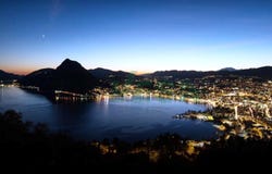 Via 1, Aldesago, Ticino 6974