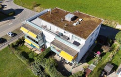 Root, Lucerne (canton) 6037