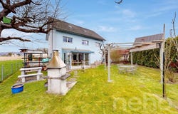 Basadingen, Basadingen, Thurgau 8254