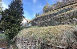 Bellinzona, Ticino 6500