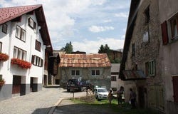 Airolo, Ticino 6780