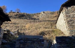 Malvaglia, Ticino 6713