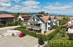 Pampigny, Pampigny, Vaud 1142