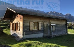 Engstlen 524c, Innertkirchen, Bern (canton) 3862