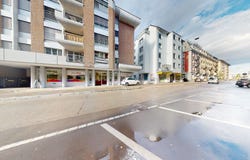 Baumackerstrasse 43, Zürich, Zürich (canton) 8050