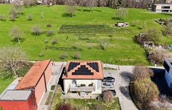 In Giágh Piánca 24, Lugaggia, Ticino 6953
