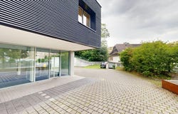 Bremgartenstrasse 11, Merenschwand, Aargau 5634