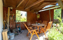 Rotbergweg 15, Witterswil, Solothurn (canton) 4108