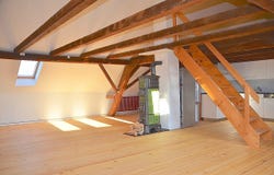 Lindenweg 4, Aarau Rohr, Aargau 5032