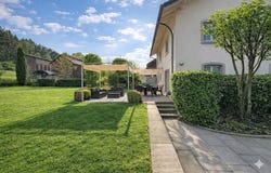 Payerne, Vaud 1551