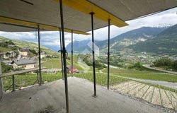 Adresse sur demande 1, Flanthey, Valais 3978