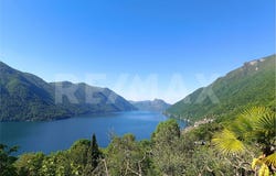 Gandria, Ticino 6900