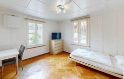 Zugerstrasse 9, Unterlunkhofen, Aargau 8918