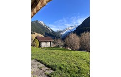 Chemin des Blanchettes 30, L'Etivaz, Vaud 1660