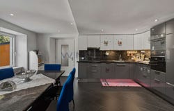 Thusis, Grisons 7430