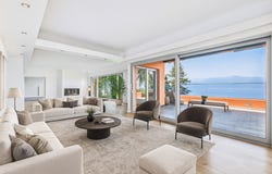 Montreux, Vaud