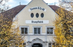Münchwilen TG, Thurgau 9542