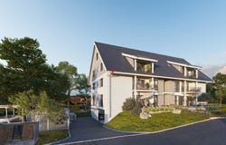 Rutschwil-Dägerlen, Rutschwil (Dägerlen), Zürich (canton) 8471