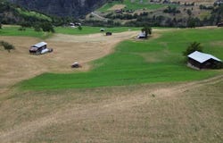 viertel, Grengiols, Valais 3993