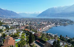 Ascona Collina, Ascona, Ticino 6612
