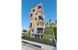 Lugano center, Lugano, Ticino 6900