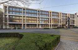 Aeschenplatz 6, Basel, Basel-Stadt (canton) 4052