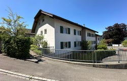 Sandstrasse 2b, Gebenstorf, Aargau 5412