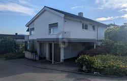 Bubikon, Zürich (canton) 8608