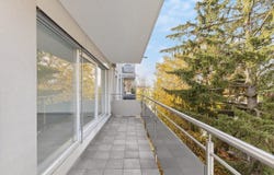 Lausanne Nord, Lausanne, Vaud 1018