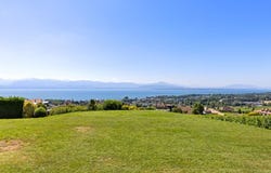 Mont-sur-Rolle, Vaud 1185