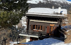Ayer, Valais 3961