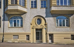 Birsigstrasse 74, Basel, Basel-Stadt (canton) 4054