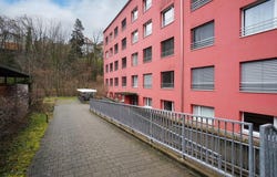 Oristalstr. 47 A, Liestal, Basel-Landschaft (canton) 4410