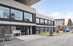 Avenue du Bouchet 12, Genève, Geneva 1209