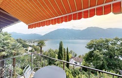 Via Mondacce, Minusio, Ticino 6648