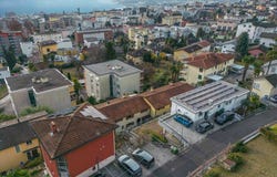 Via delle Vigne 52B, Minusio, Ticino 6648