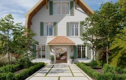 Les Vidies, Essertines-sur-Rolle, Vaud 1186