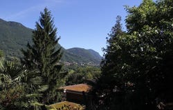 via dei Fiori 2, Lugaggia, Ticino 6953