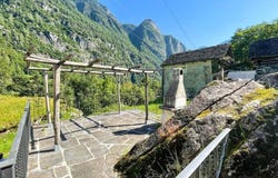 Volpiegn, Piano di Peccia, Ticino 6695