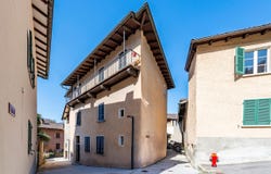 Via 19 Giugno nr 6, Carabbia, Ticino 6913