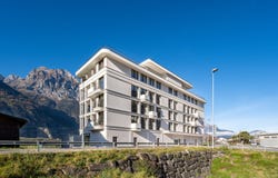 Reussacherstrasse 13, Altdorf, Uri 6460