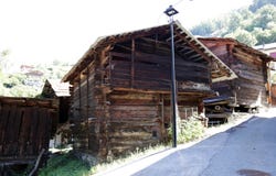 Brignon, Brignon (Nendaz), Valais 1996