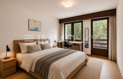 Crans Montana, Valais 3963